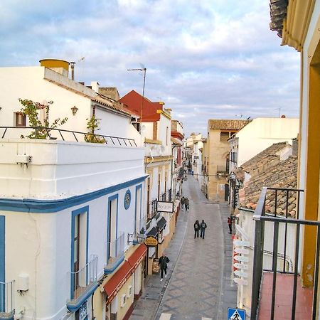 Newmezquita1 Magnificas Vistas A Mezquita Catedral Apartment กอร์โดบา ภายนอก รูปภาพ