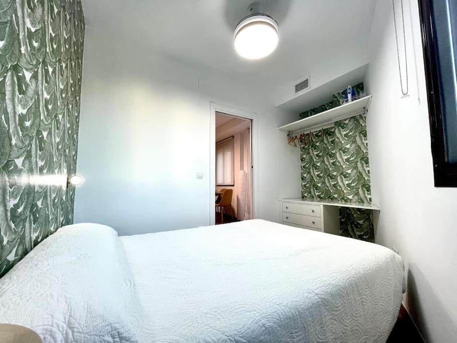 Newmezquita1 Magnificas Vistas A Mezquita Catedral Apartment กอร์โดบา ภายนอก รูปภาพ