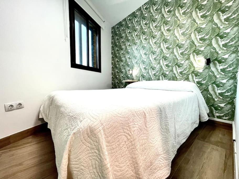 Newmezquita1 Magnificas Vistas A Mezquita Catedral Apartment กอร์โดบา ภายนอก รูปภาพ