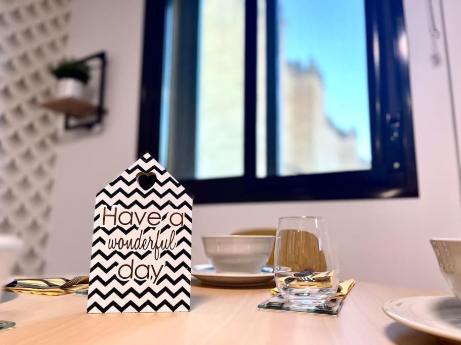 Newmezquita1 Magnificas Vistas A Mezquita Catedral Apartment กอร์โดบา ภายนอก รูปภาพ