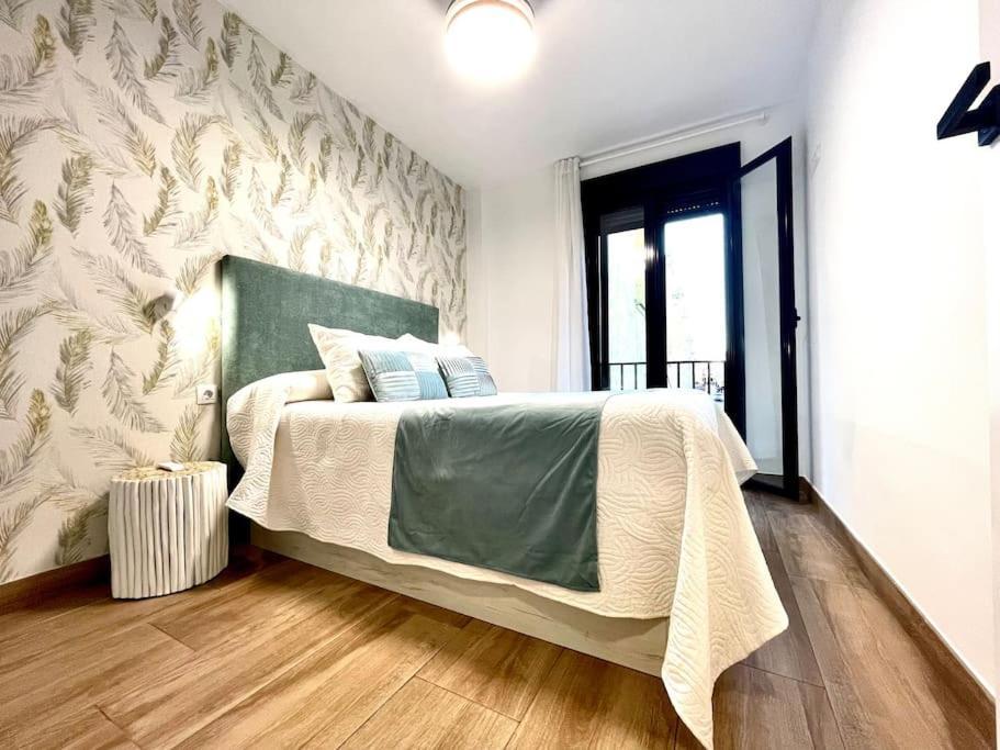 Newmezquita1 Magnificas Vistas A Mezquita Catedral Apartment กอร์โดบา ภายนอก รูปภาพ